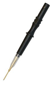 Sonda de teste elétrica