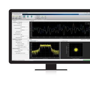 software de análise