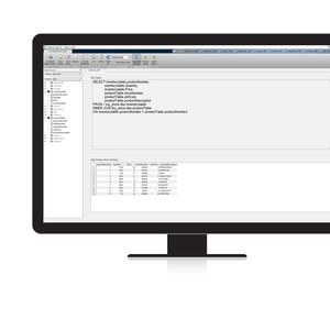 software de intercâmbio de dados