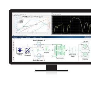 software de simulação mecânica 1