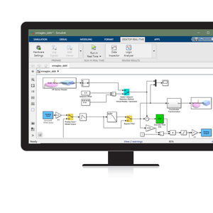 software de prototipagem rápida