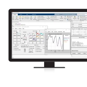 software de modelização de sistemas dinâmicos 1