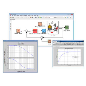 software de simulação