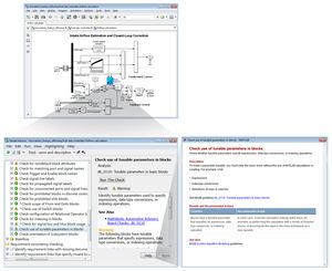 software de medição
