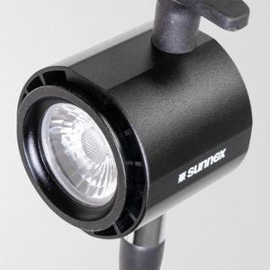 spot de luz de LED