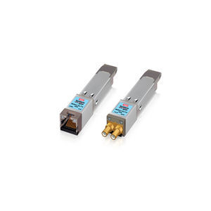 ponte via Ethernet