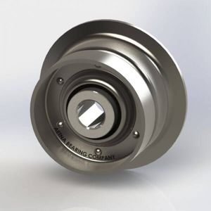 polia de rolos