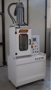 máquina de ensaio de pressão 1