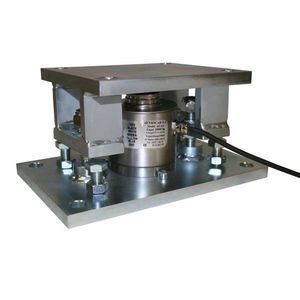 módulo de pesagem para tanque 1