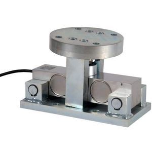 módulo de pesagem para tanque 1