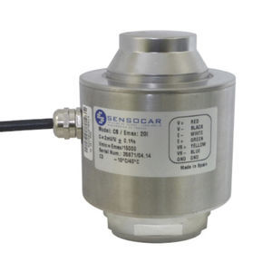 célula de carga de compressão 1
