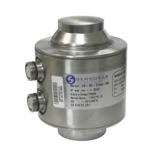 célula de carga de compressão 1