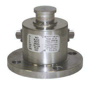 célula de carga de compressão 1