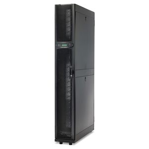 unidade de distribuição de energia para montagem em rack