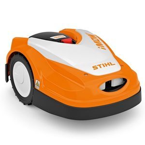 cortador de grama automático