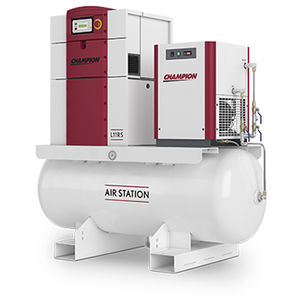 compressor de parafuso 1