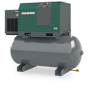 compressor de parafuso