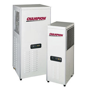 secador de ar comprimido por refrigeração 1