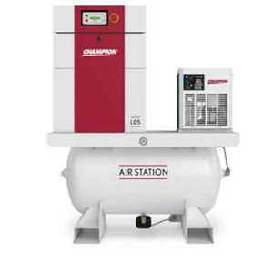 compressor de parafuso
