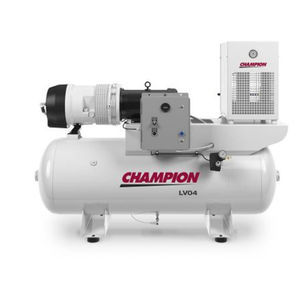 compressor de palhetas