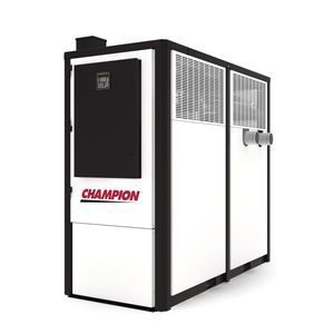 secador de ar comprimido por refrigeração 1