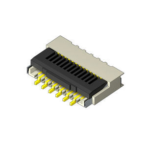 conector FPC/FFC