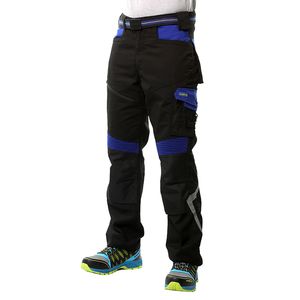 calça de trabalho