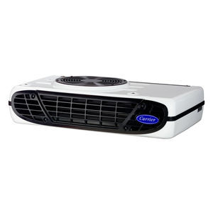 unidade de refrigeração para veículo comercial ligeiro 1
