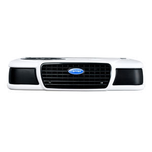 unidade de refrigeração para veículo comercial ligeiro 1
