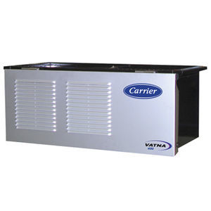 unidade de refrigeração para veículo comercial ligeiro 1