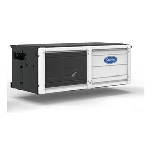unidade de refrigeração para caminhão 1