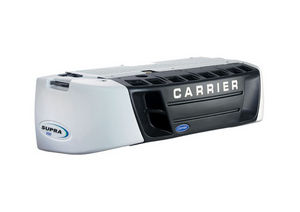 unidade de refrigeração móvel