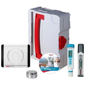 kit básico de monitoramento 1