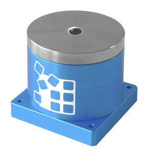 mesa rotativa indexadora elétrica 1