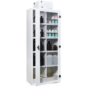 armário para produtos corrosivos 1