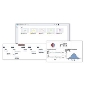 plataforma Cloud de gestão de dados 1