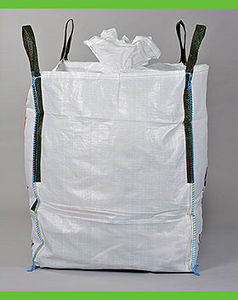 big bag de parede dupla