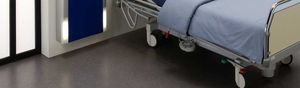 revestimento de piso em PVC