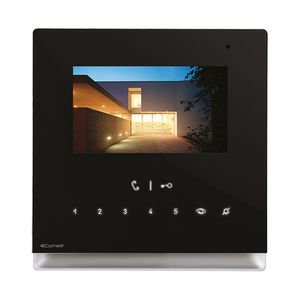 terminal com tela sensível ao toque