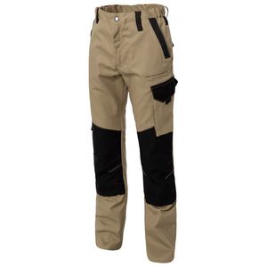 calça de trabalho