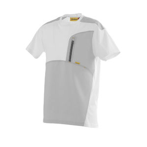 camiseta de trabalho