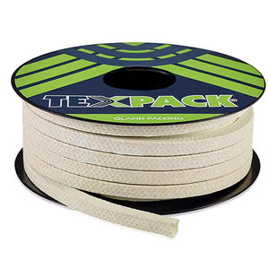 gaxeta trançada em PTFE 1