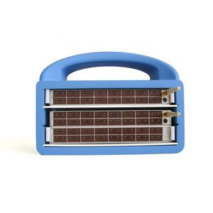 registrador de dados de temperatura