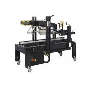 MáquinaFechadorade Caixas de Duas Abas