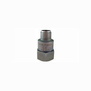 sensor de temperatura