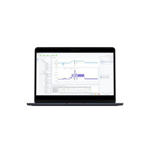 sistema de monitoramento de vibração