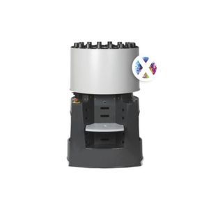 dispensador de tinta