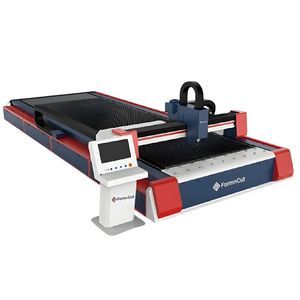 máquina de corte a laser