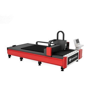 máquina de corte e gravação a laser