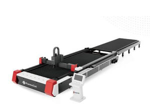máquina de corte e gravação a laser 2D